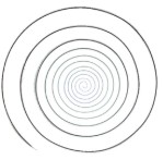 spiralling down into a down-beat state