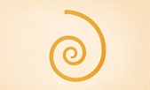 spiralling down into a down-beat state