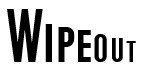 Wipeout word