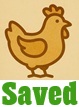 chicken