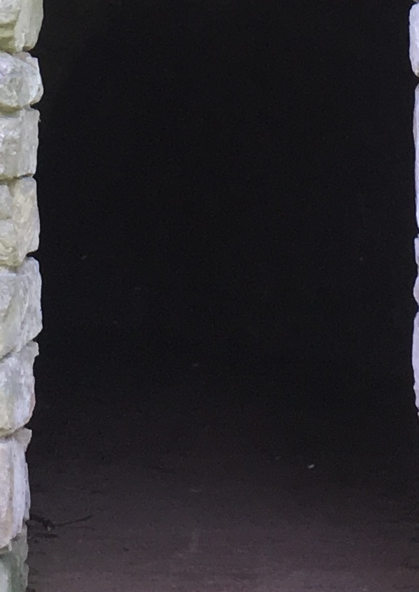 path gaining confidence